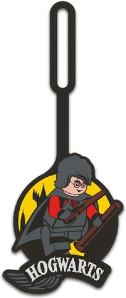 LEGO Bagage Label Harry Potter Quidditch