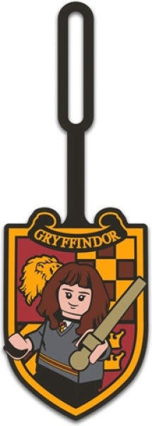 LEGO Bagage Label Hermione Granger