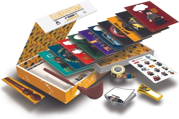 LEGO Harry Potter Penvrienden Cadeau Set