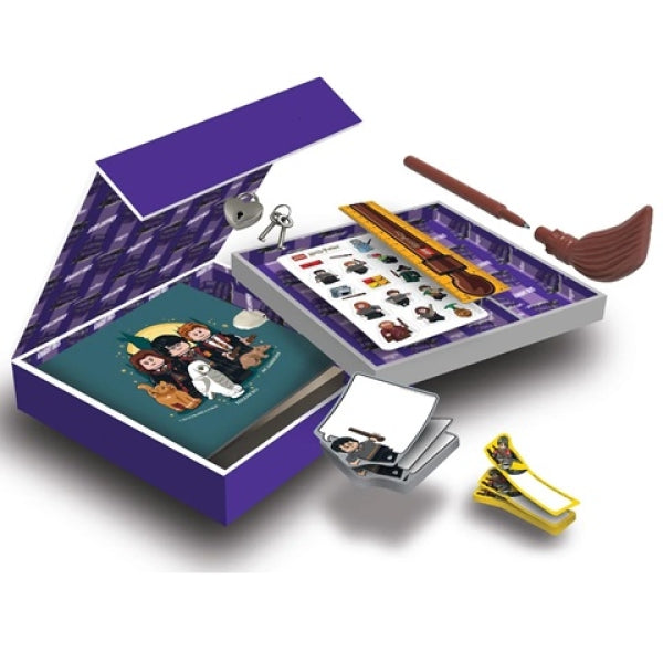 LEGO Harry Potter Box Set Dagboek