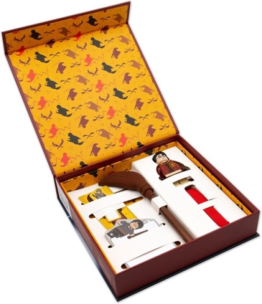 LEGO Harry Potter Box Set Hoofdlamp
