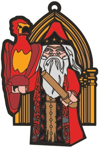 LEGO Magneet Albus Dumbledore