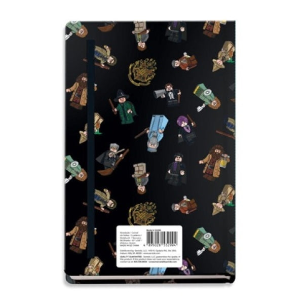 LEGO Harry Potter Notitieboek