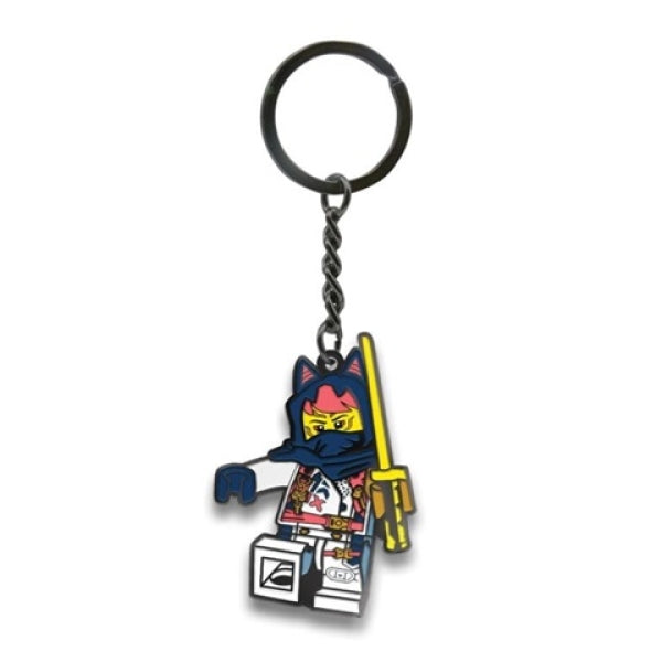 LEGO Metalen Sleutelhanger Sora