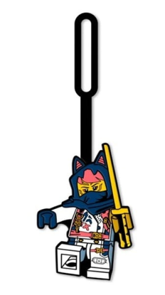 LEGO Bagage Label Sora