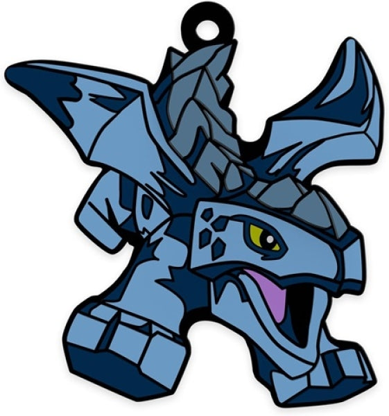 LEGO Magneet Ninjago Riyu