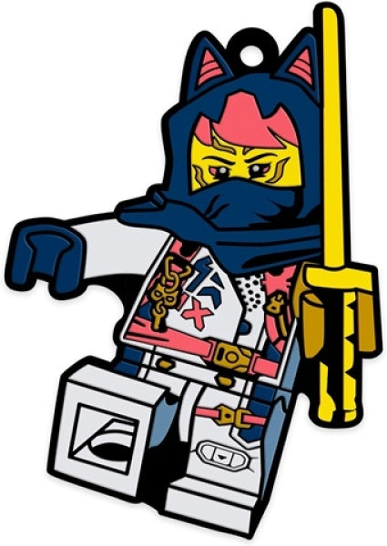 LEGO Magneet Ninjago Sora