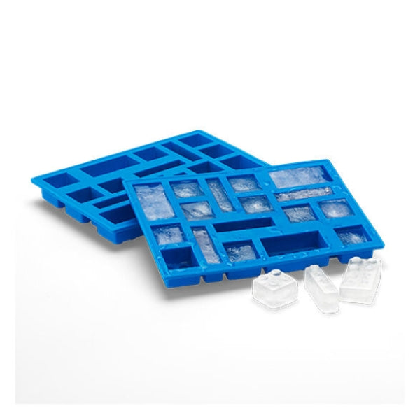 LEGO IJsblokjesvorm BLAUW