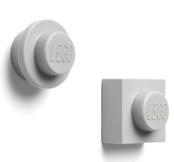 LEGO Magneetset LICHTGRIJS