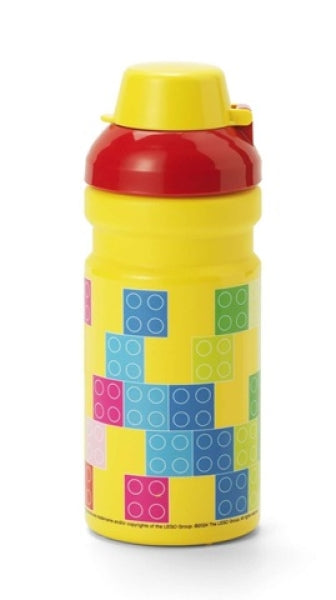 LEGO Lunch Set MULTICOLOR GEEL