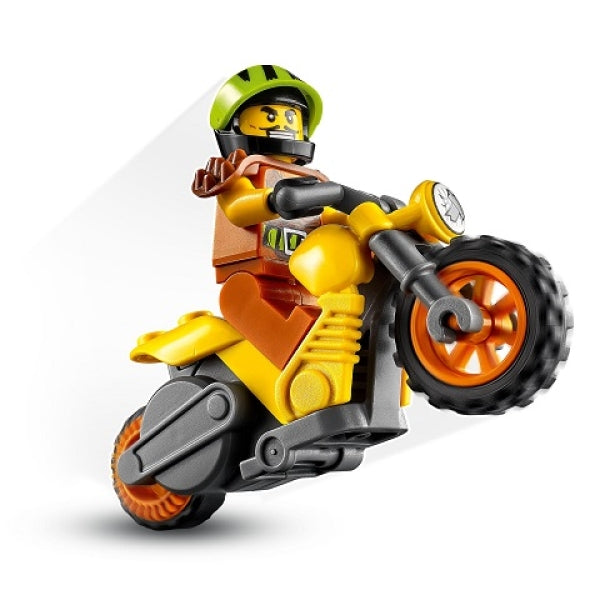LEGO 60297 Sloop Stuntmotor