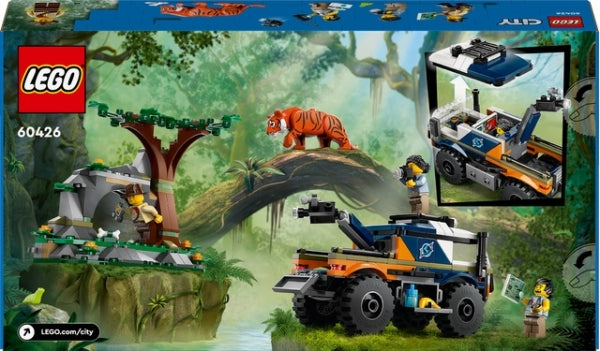 LEGO 60426 Offroad Truck