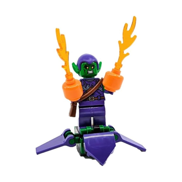 LEGO Green Goblin (Paperbag)