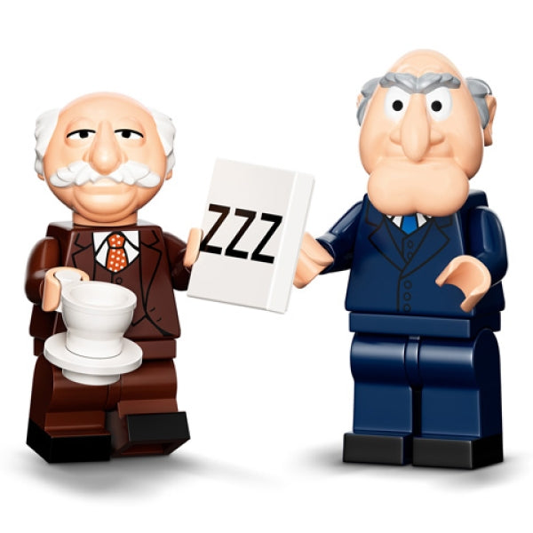 LEGO 71033 Minifiguren De Muppets (Polybag)