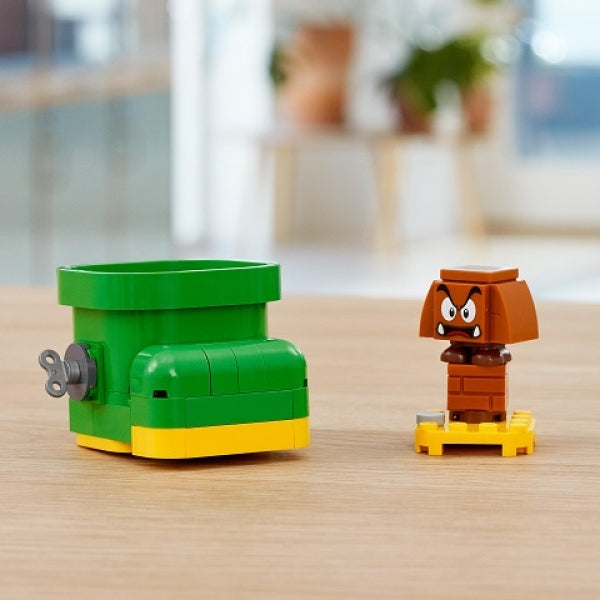 LEGO 71404 Goomba’s Schoen Uitbreidingsset