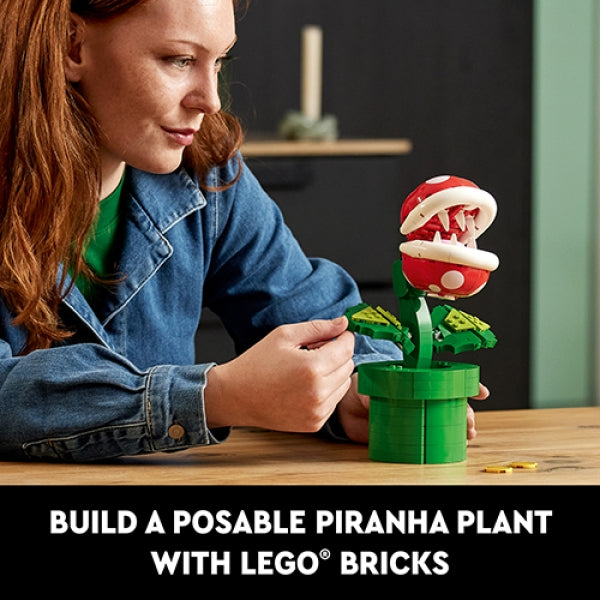 LEGO 71426 Piranha Plant