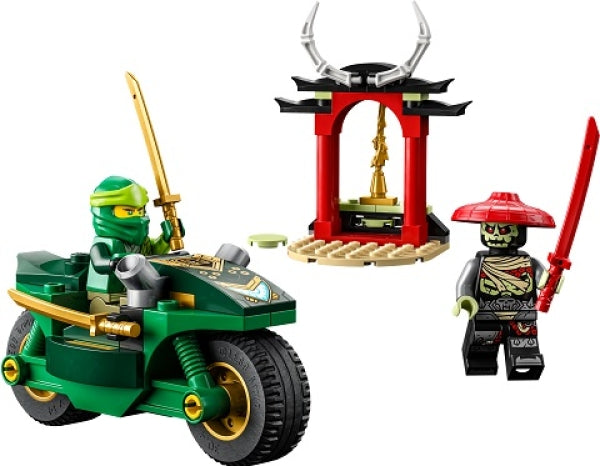 LEGO 71788 Lloyds Ninja Motor