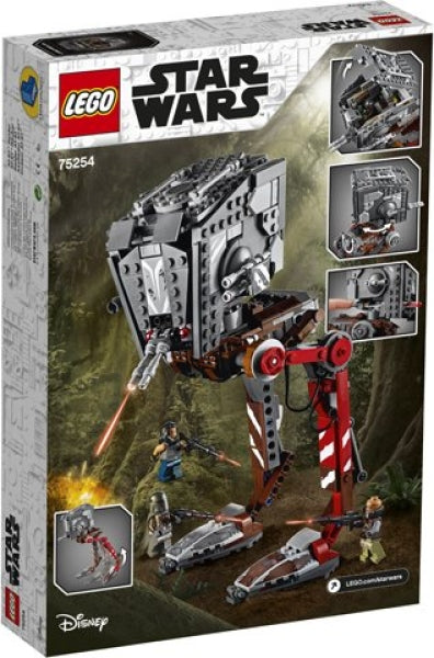 LEGO 75254 AT-ST Raider