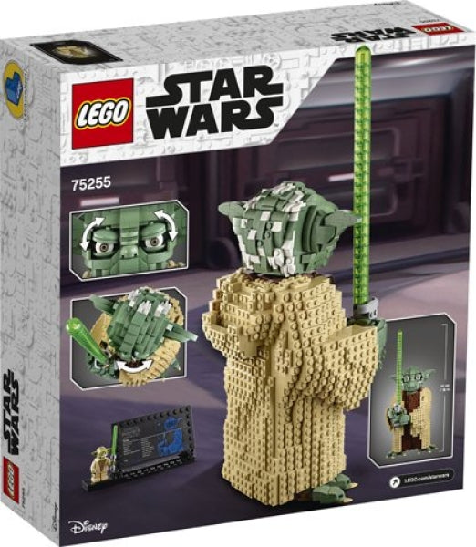 LEGO 75255 Yoda