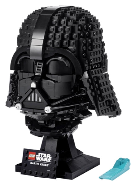 LEGO 75304 Darth Vader Helm
