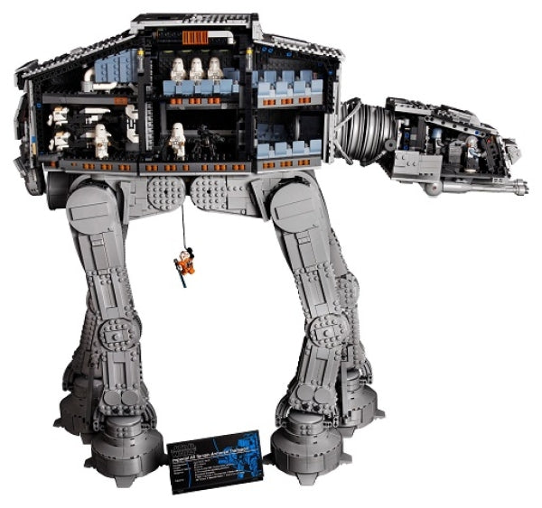 LEGO 75313 AT-AT UCS