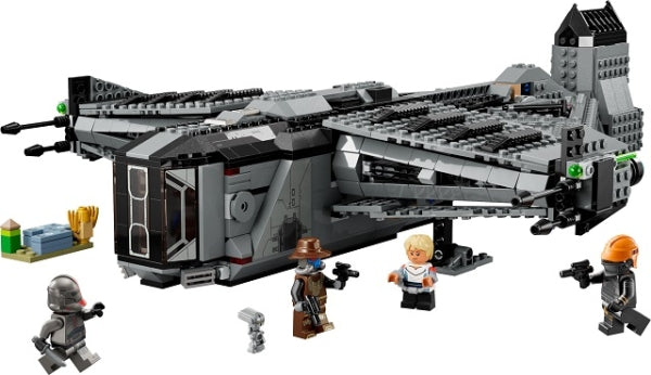 LEGO 75323 The Justifier