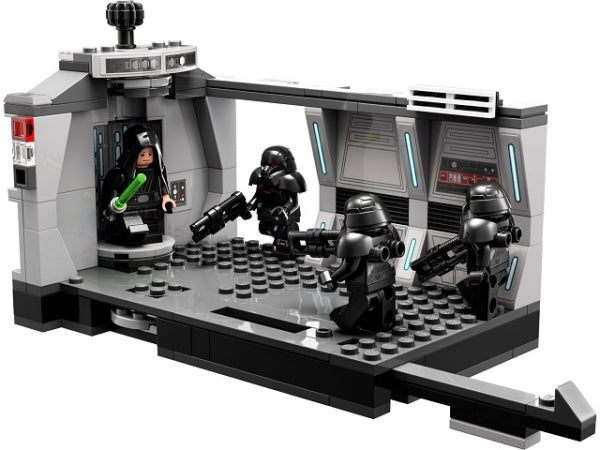 LEGO 75324 Dark Trooper Aanval