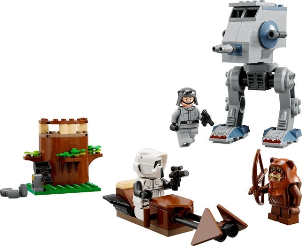 LEGO 75332 AT-ST