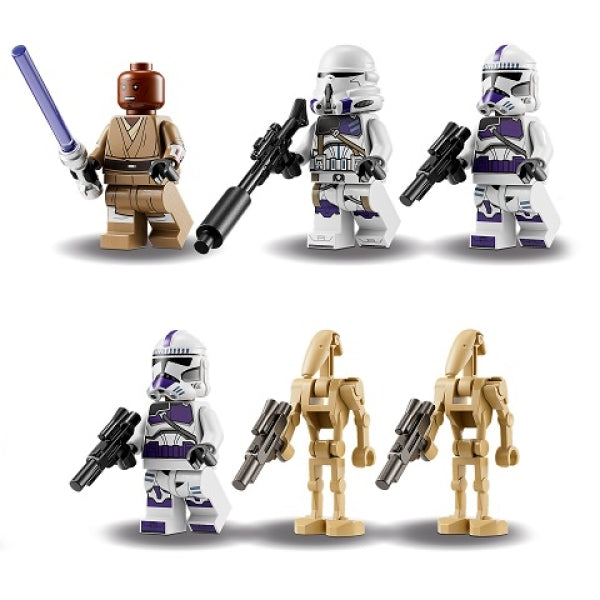 LEGO 75342 Republic Fighter Tank