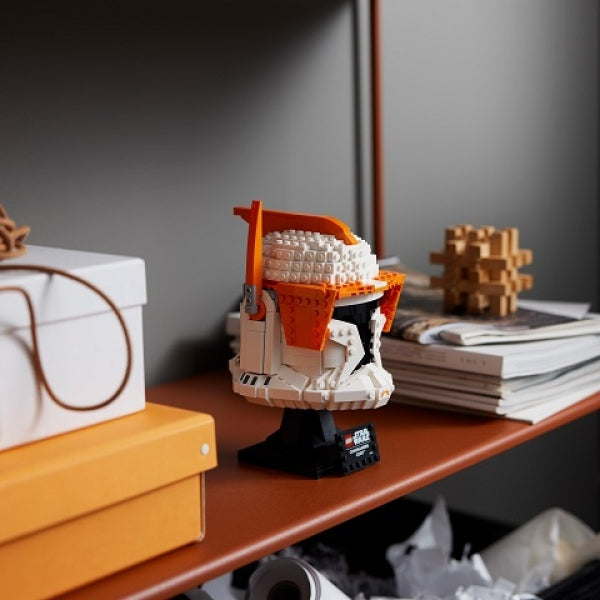 LEGO 75350 Clone Commander Cody Helm