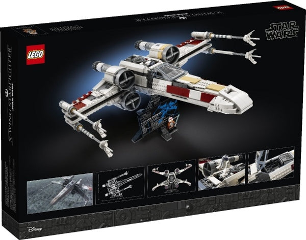 LEGO 75355 X-Wing Starfighter UCS