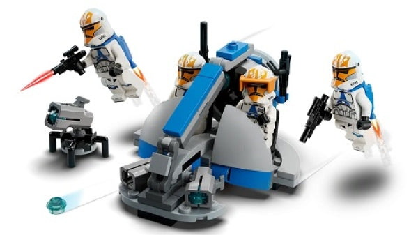 LEGO 75359 332nd Ahsoka's Clone Trooper Battle Pack