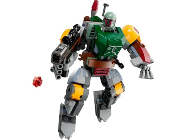 LEGO 75369 Boba Fett Mecha