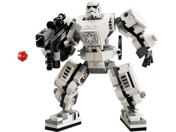 LEGO 75370 Stormtrooper Mecha