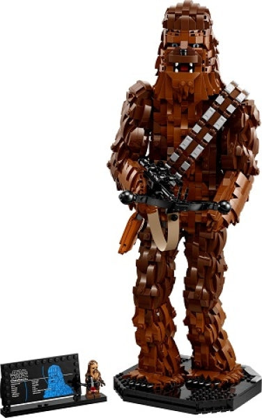 LEGO 75371 Chewbacca