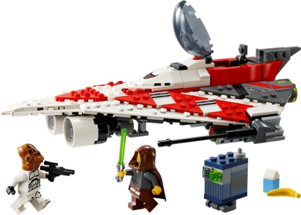 LEGO 75388 Jedi Bobs Starfighter