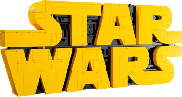 LEGO 75407 Star Wars Logo