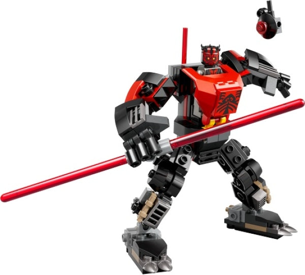 LEGO 75411 Darth Maul Mecha
