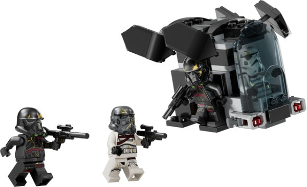 LEGO 75412 Death Trooper en Night Trooper Battle Pack