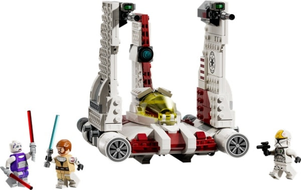 LEGO 75432 V-19 Torrent Starfighter