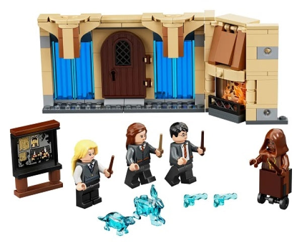 LEGO 75966 Kamer van Hoge Nood