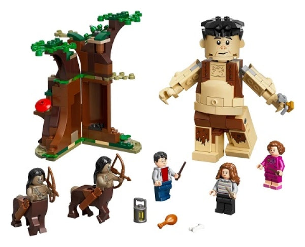 LEGO 75967 Het Verboden Bos