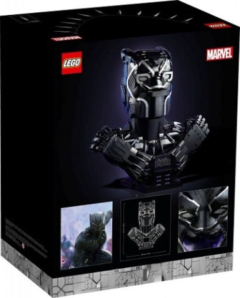 LEGO 76215 Black Panther