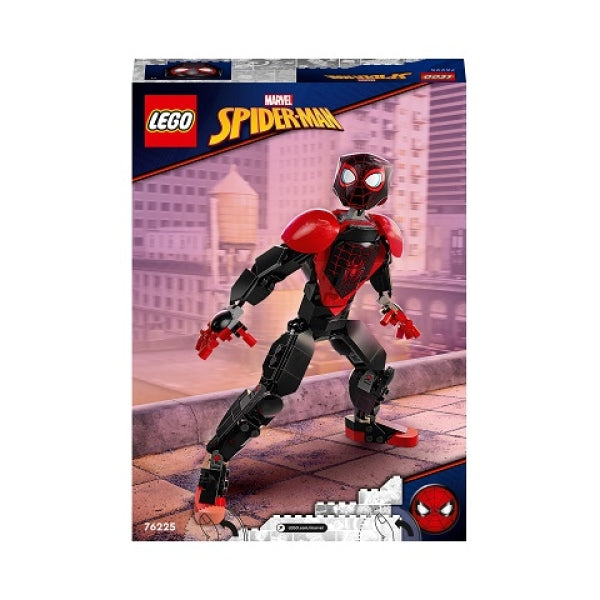 LEGO 76225 Miles Morales Figuur