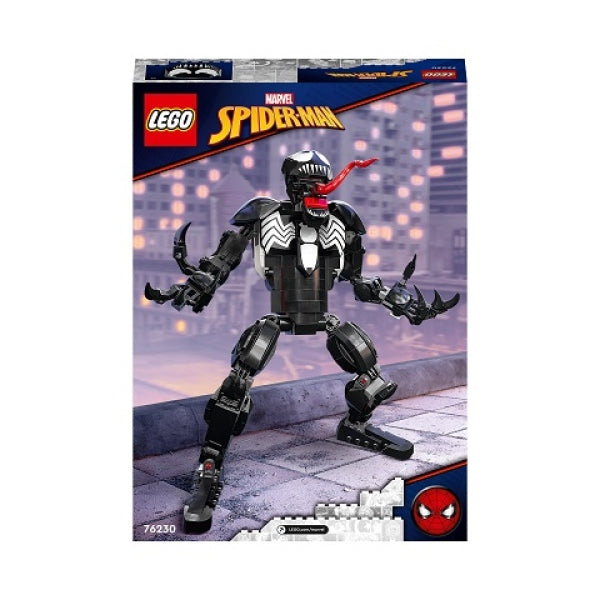 LEGO 76230 Venom Figuur