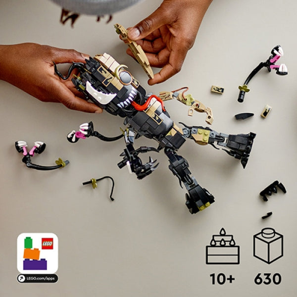 LEGO 76249 Venom Versie van Groot