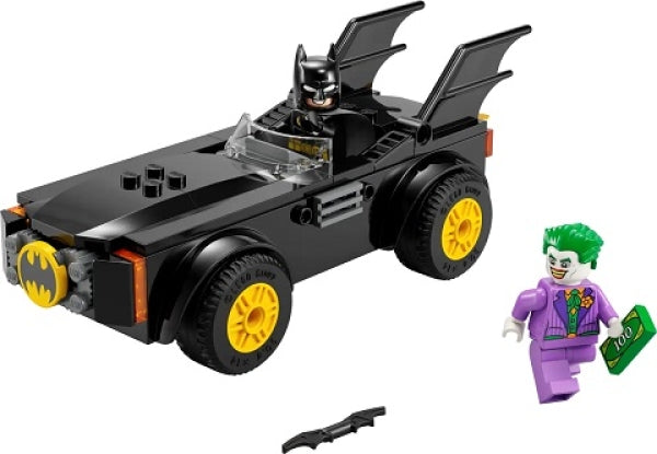 LEGO 76264 Batman VS The Joker Achtervolging