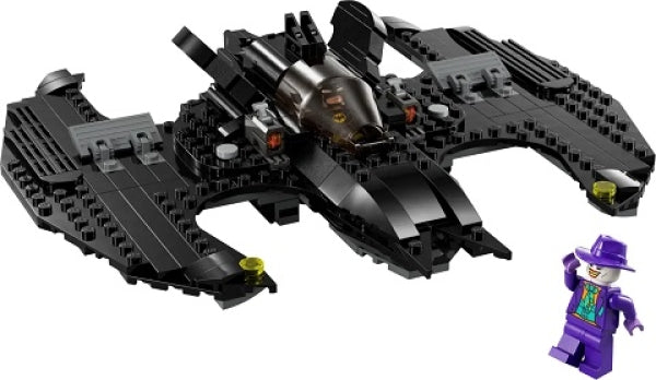 LEGO 76265 Batman Batwing  VS The Joker
