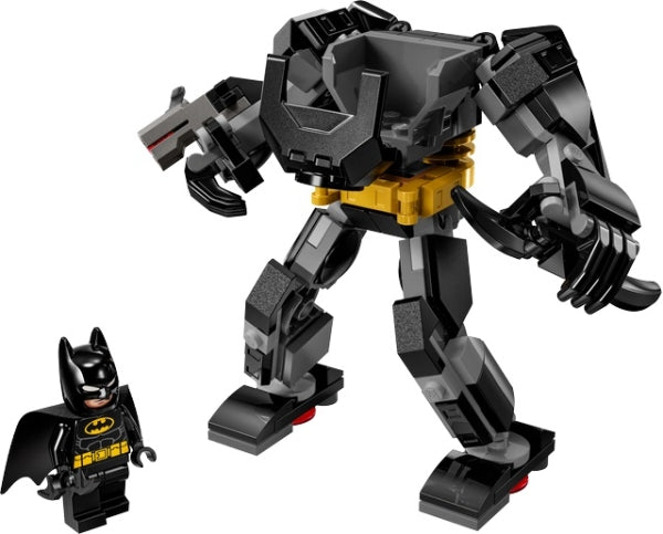 LEGO 76270 Batman Mechapantser