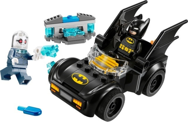 LEGO 76301 Batman VS Mr. Freeze